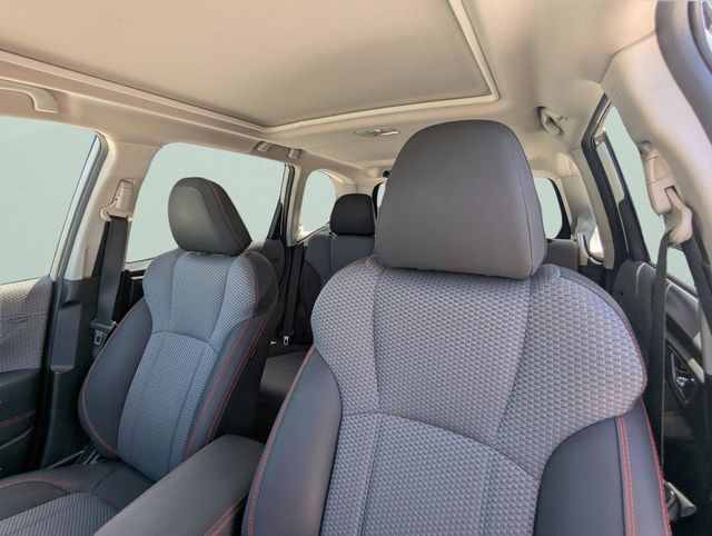 2019 Subaru Forester Sport - Photo 23
