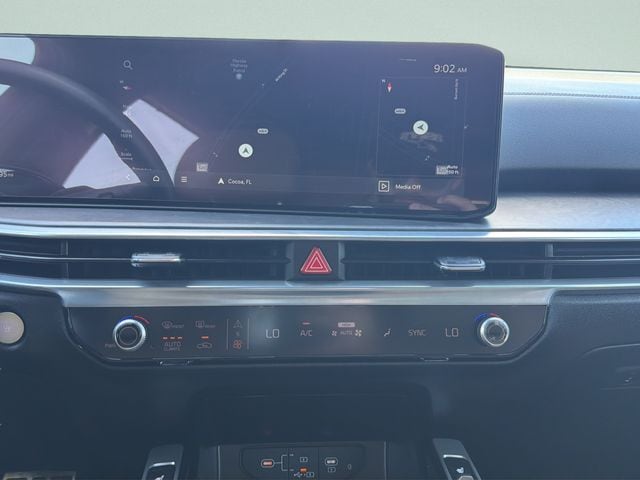 2025 Kia Sorento X-Line SX Prestige - Photo 23
