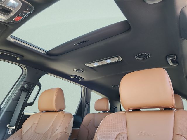 2024 Kia Telluride EX X-Line - Photo 27