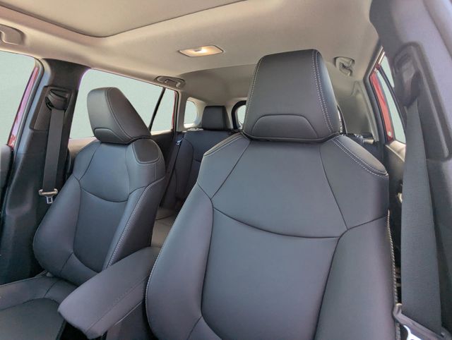 2023 Toyota Corolla Cross XLE - Photo 20