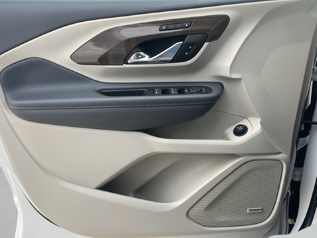 2023 GMC Terrain Denali - Photo 31