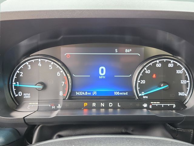 2024 Ford Maverick Lariat - Photo 17