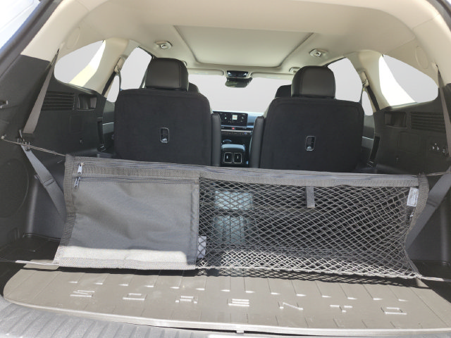 New 2026 Kia Sorento EX SUV