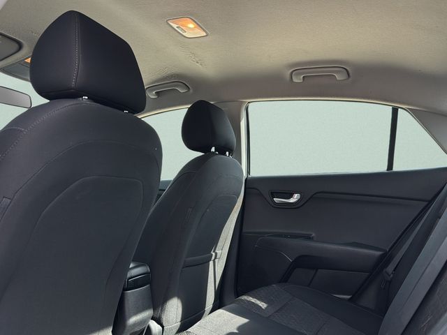 2023 Kia Rio S - Photo 16