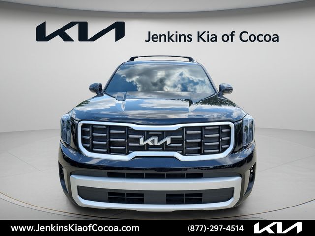 2025 Kia Telluride S - Photo 12