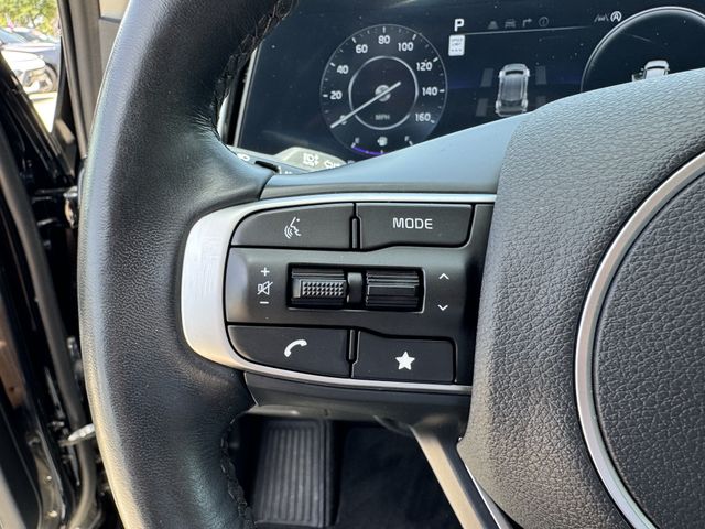 2024 Kia Sportage SX Prestige - Photo 33