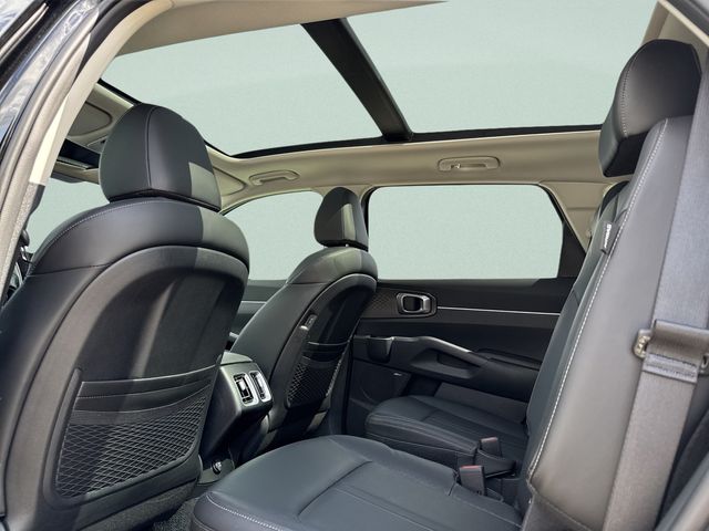 2026 Kia Sorento EX - Photo 20