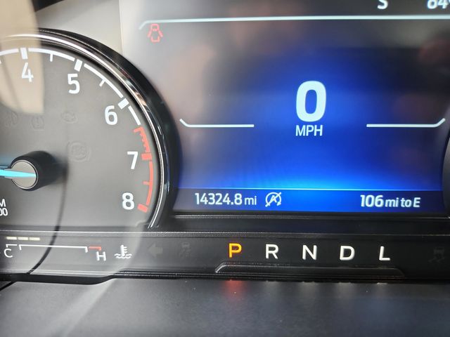 2024 Ford Maverick Lariat - Photo 18