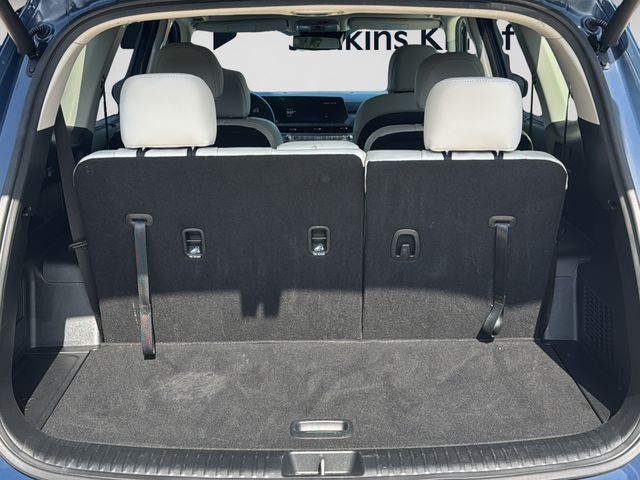 2024 Kia Telluride EX - Photo 13