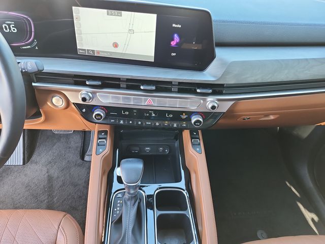 2024 Kia Telluride EX X-Line - Photo 26