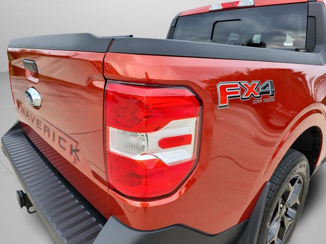 2024 Ford Maverick Lariat - Photo 35