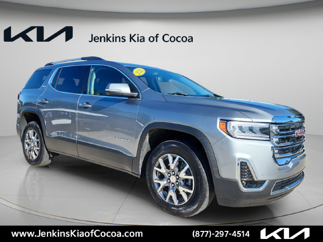 2023 Gmc Acadia