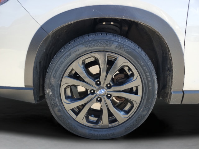 2019 Subaru Forester Sport - Photo 29