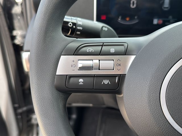 2025 Hyundai Tucson SE - Photo 20