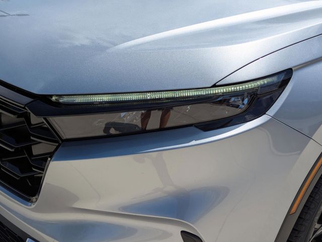 2023 Honda CR-V Sport Touring - Photo 38