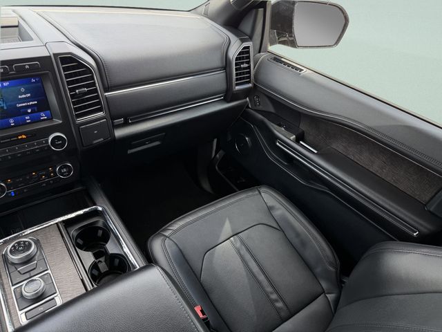 2021 Ford Expedition Limited - Photo 19