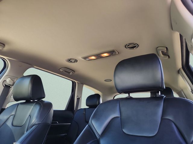 2024 Kia Telluride LX - Photo 29
