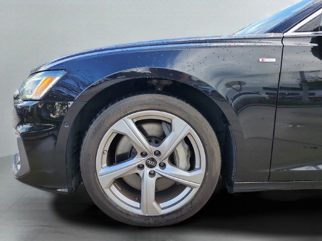 2024 Audi A6 Premium Plus - Photo 30