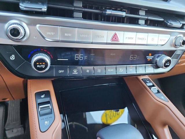 2024 Kia Telluride EX X-Line - Photo 23