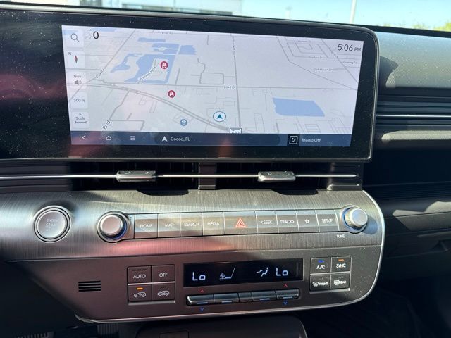 2024 Hyundai Kona Limited - Photo 21