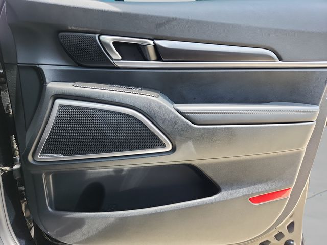 2025 Kia Telluride S - Photo 31