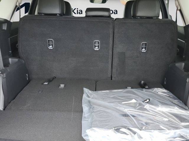 2026 Kia Sorento EX - Photo 15