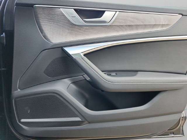 2024 Audi A6 Premium Plus - Photo 32