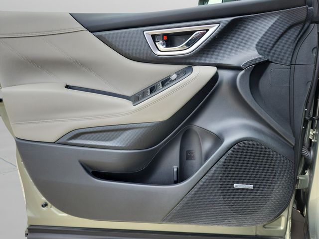 2021 Subaru Forester Limited - Photo 30