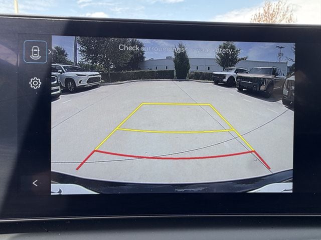 2025 Hyundai Tucson SEL Convenience - Photo 29