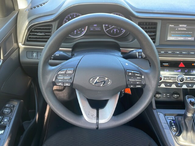 2020 Hyundai Elantra SE - Photo 15