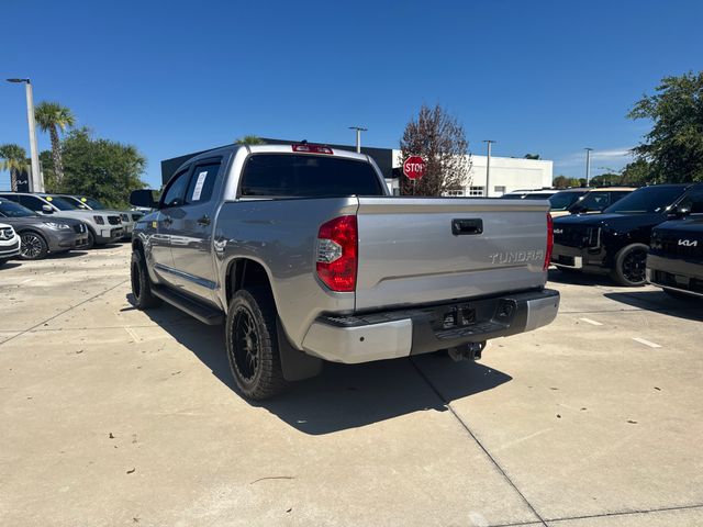 2021 Toyota Tundra SR5 - Photo 7