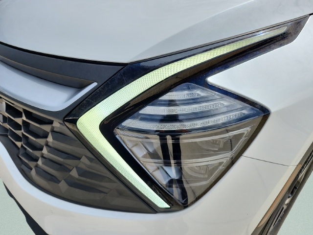 2024 Kia Sportage LX - Photo 30
