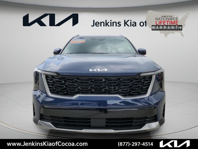 2026 Kia Sorento EX - Photo 11