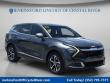 Certified 2023 Kia Sportage EX SUV