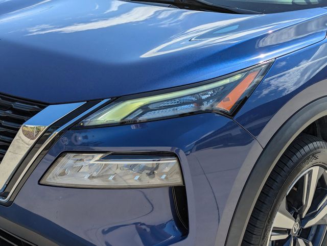 2021 Nissan Rogue SL - Photo 41