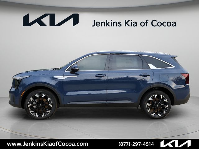 2026 Kia Sorento EX - Photo 10