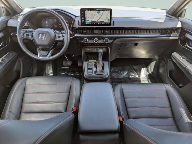 2023 Honda CR-V Sport Touring - Photo 15