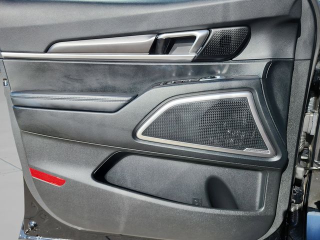 2024 Kia Telluride LX - Photo 30