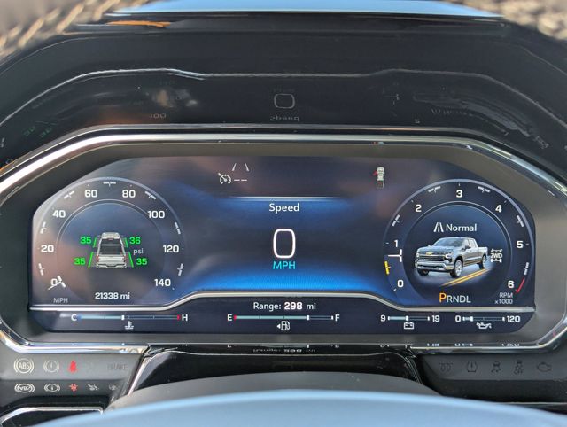 2024 Chevrolet Silverado 1500 LT - Photo 38