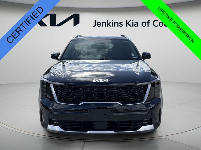 2026 Kia Sorento EX - Photo 12