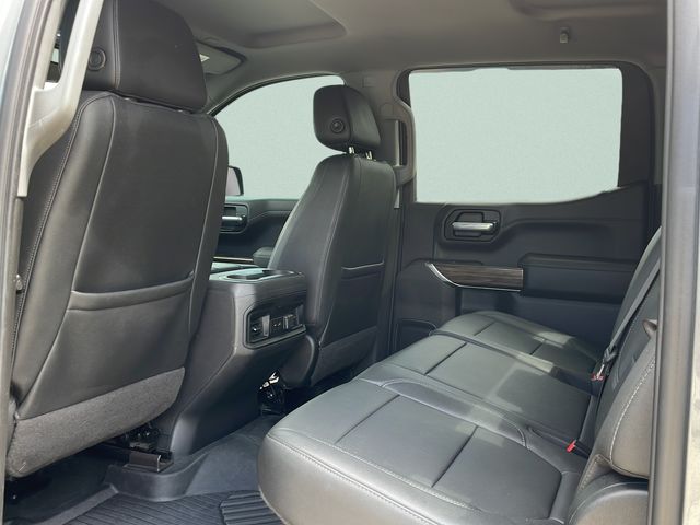 2021 Chevrolet Silverado 1500 LT Trail Boss - Photo 15
