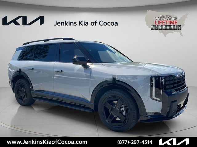  Kia Telluride