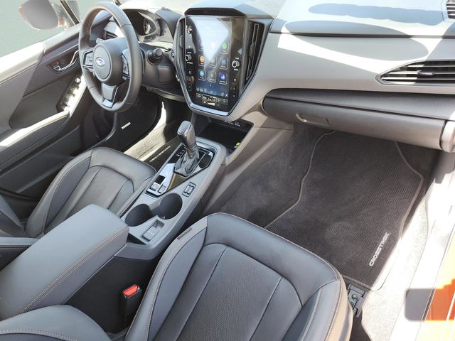 2025 Subaru Crosstrek Limited - Photo 14