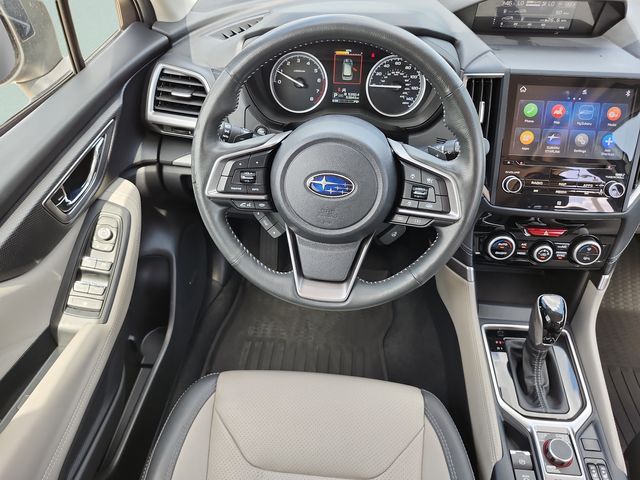2021 Subaru Forester Limited - Photo 15