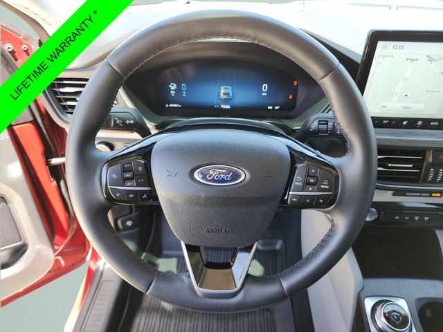 2023 Ford Escape PHEV - Photo 36