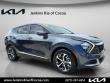 Certified 2023 Kia Sportage EX SUV