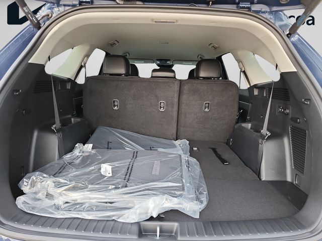 2026 Kia Sorento EX - Photo 13