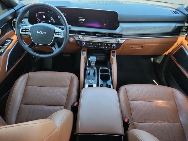 2024 Kia Telluride EX X-Line - Photo 14