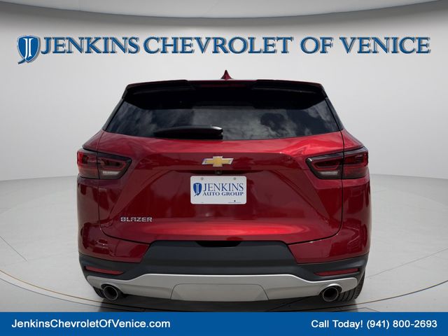 2023 Chevrolet Blazer 2LT - Photo 6