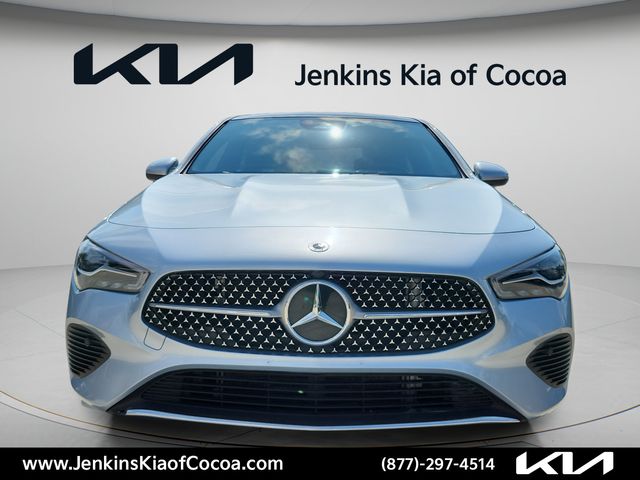 2025 Mercedes-Benz CLA CLA 250 - Photo 12